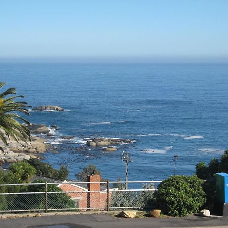 61 On Camps Bay Bed & Breakfast Cape Town Eksteriør bilde