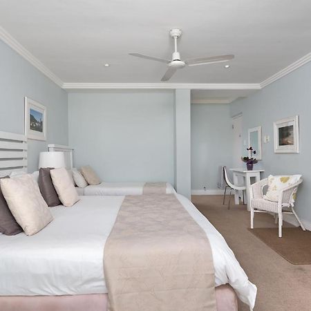 61 On Camps Bay Bed & Breakfast Cape Town Eksteriør bilde