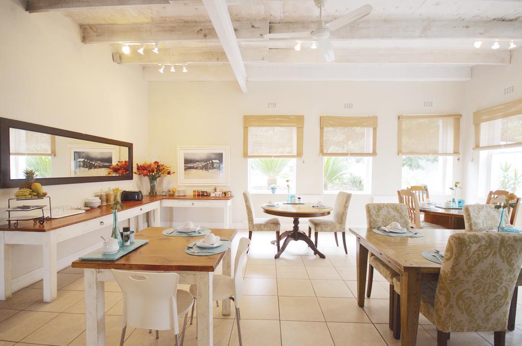61 On Camps Bay Bed & Breakfast Cape Town Eksteriør bilde