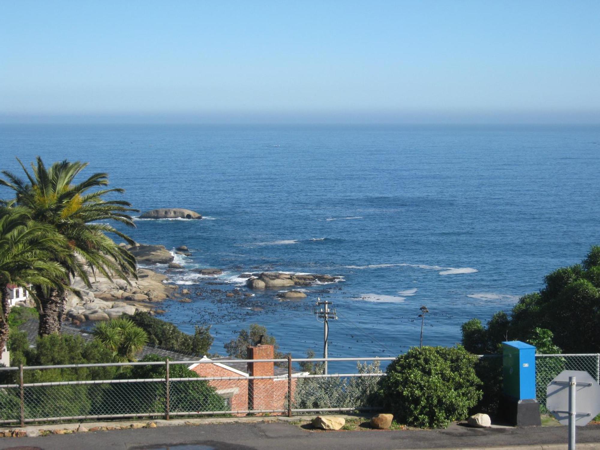 61 On Camps Bay Bed & Breakfast Cape Town Eksteriør bilde