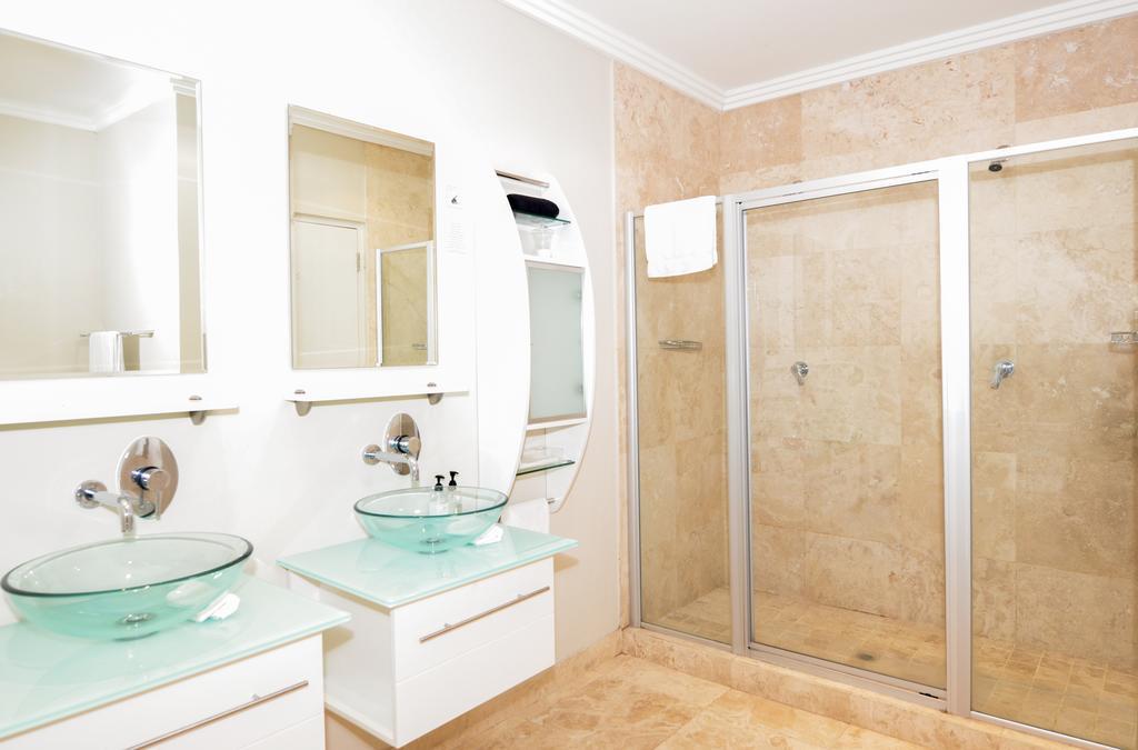 61 On Camps Bay Bed & Breakfast Cape Town Eksteriør bilde