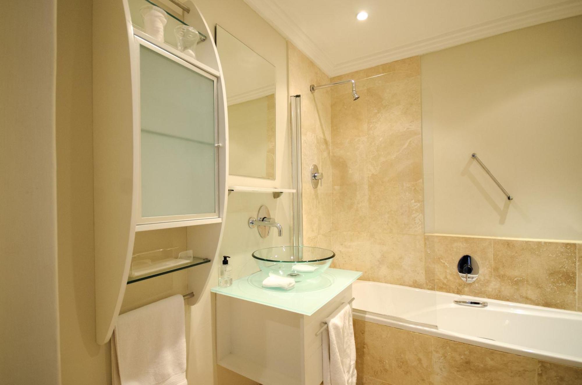 61 On Camps Bay Bed & Breakfast Cape Town Eksteriør bilde