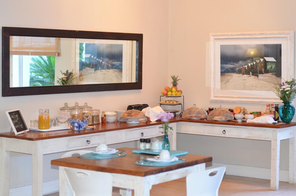 61 On Camps Bay Bed & Breakfast Cape Town Eksteriør bilde