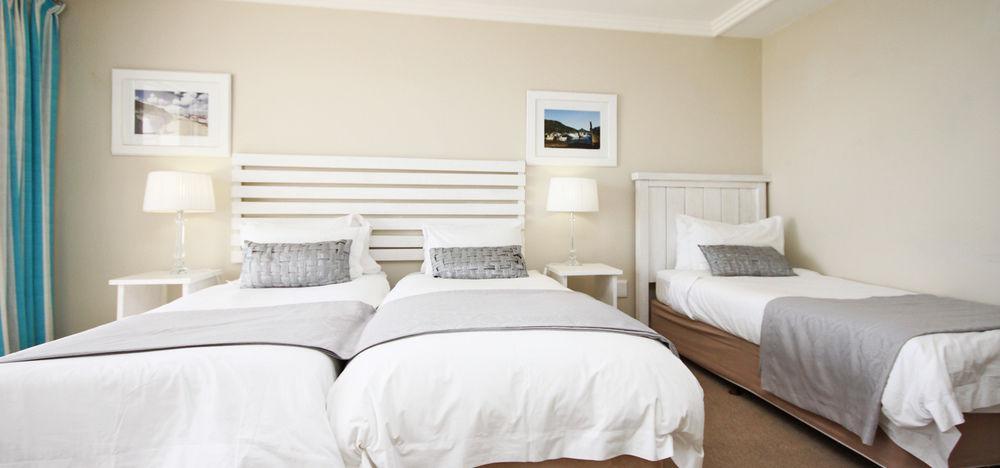 61 On Camps Bay Bed & Breakfast Cape Town Eksteriør bilde