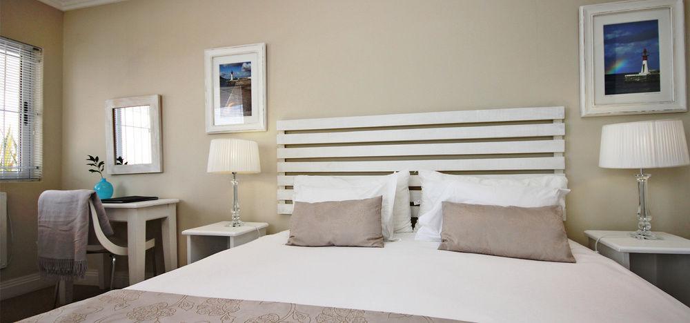 61 On Camps Bay Bed & Breakfast Cape Town Eksteriør bilde