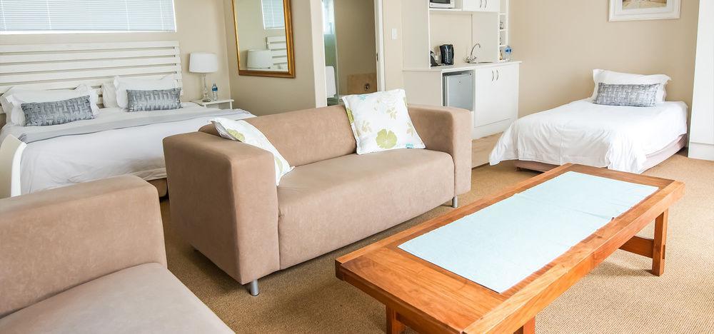 61 On Camps Bay Bed & Breakfast Cape Town Eksteriør bilde