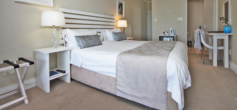 61 On Camps Bay Bed & Breakfast Cape Town Eksteriør bilde