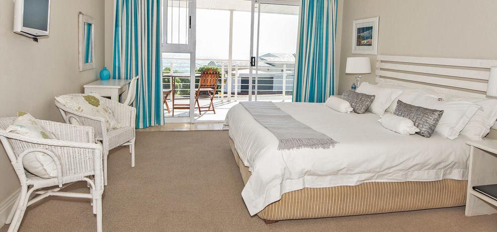 61 On Camps Bay Bed & Breakfast Cape Town Eksteriør bilde