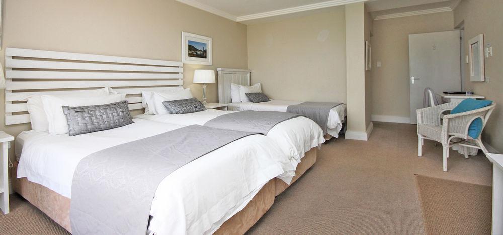 61 On Camps Bay Bed & Breakfast Cape Town Eksteriør bilde