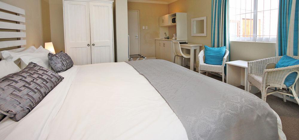 61 On Camps Bay Bed & Breakfast Cape Town Eksteriør bilde