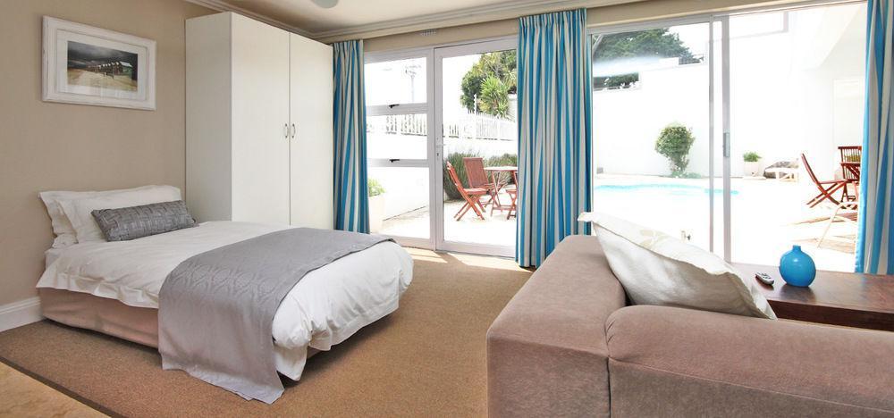 61 On Camps Bay Bed & Breakfast Cape Town Eksteriør bilde