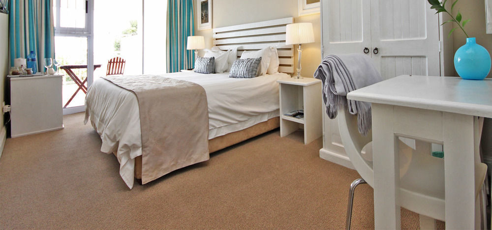 61 On Camps Bay Bed & Breakfast Cape Town Eksteriør bilde