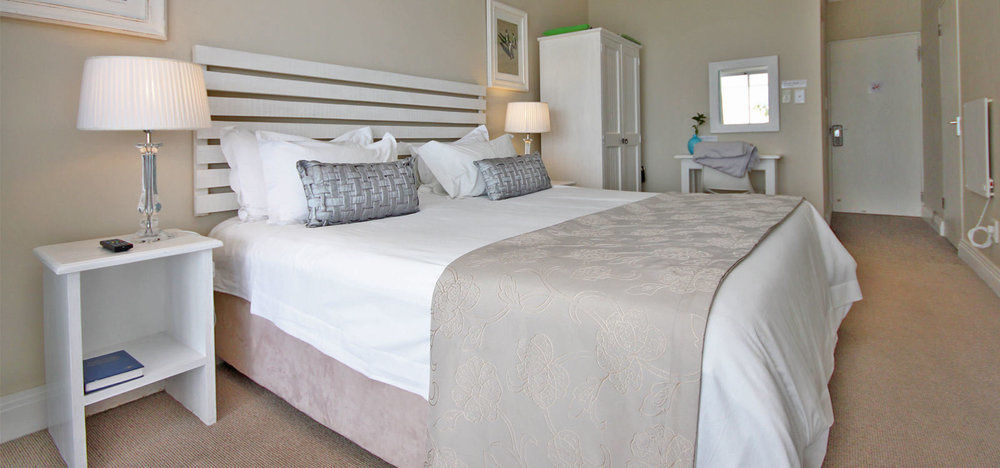 61 On Camps Bay Bed & Breakfast Cape Town Eksteriør bilde