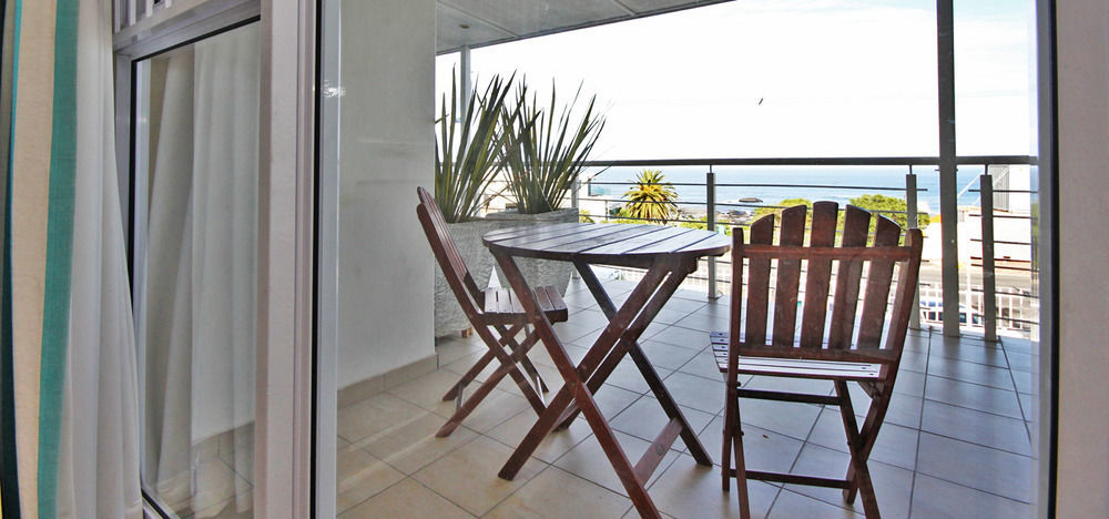 61 On Camps Bay Bed & Breakfast Cape Town Eksteriør bilde