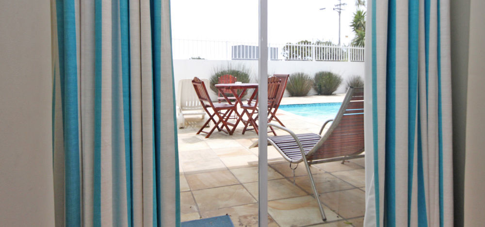 61 On Camps Bay Bed & Breakfast Cape Town Eksteriør bilde