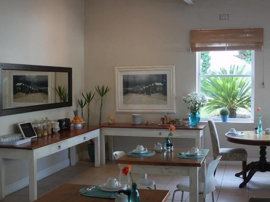 61 On Camps Bay Bed & Breakfast Cape Town Eksteriør bilde