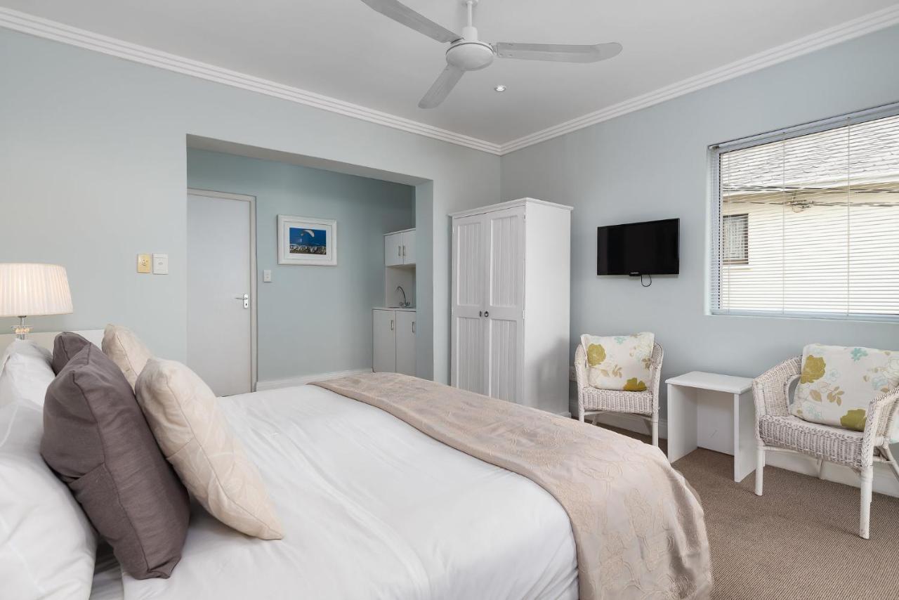 61 On Camps Bay Bed & Breakfast Cape Town Eksteriør bilde