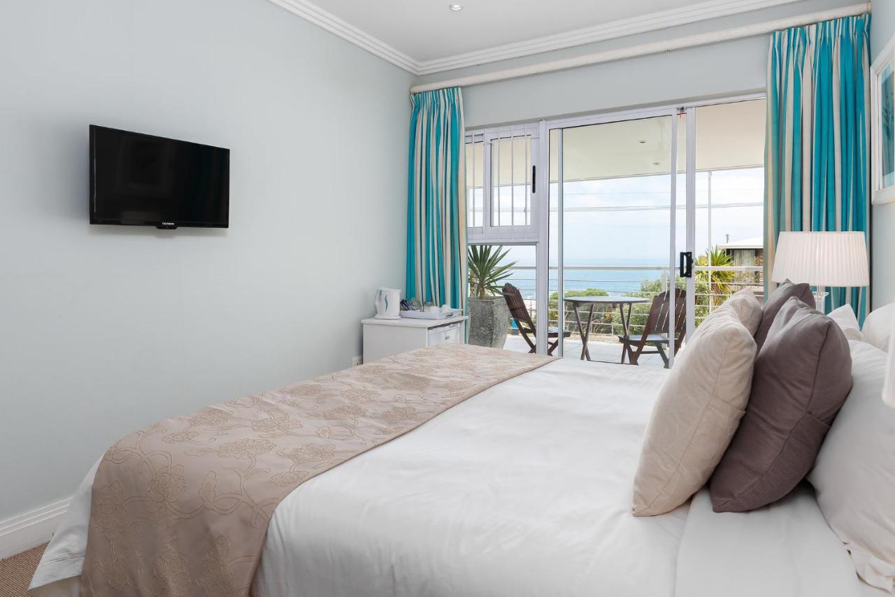 61 On Camps Bay Bed & Breakfast Cape Town Eksteriør bilde