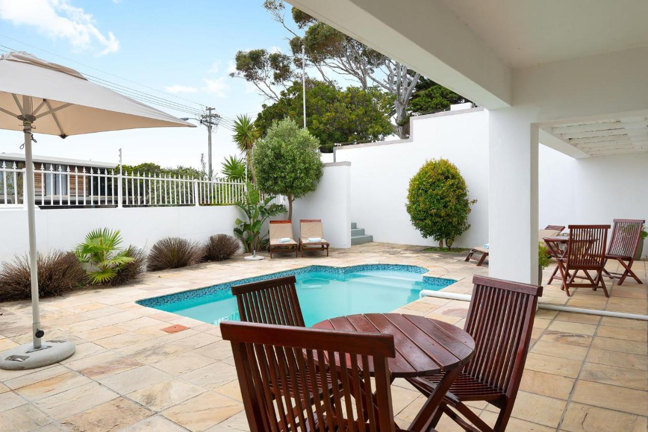 61 On Camps Bay Bed & Breakfast Cape Town Eksteriør bilde