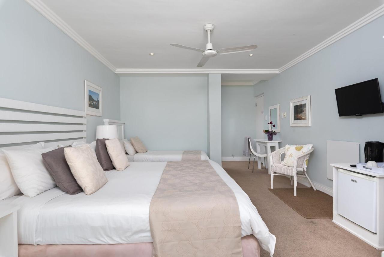 61 On Camps Bay Bed & Breakfast Cape Town Eksteriør bilde