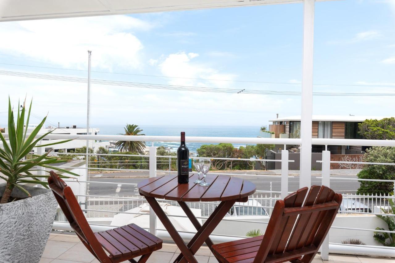 61 On Camps Bay Bed & Breakfast Cape Town Eksteriør bilde