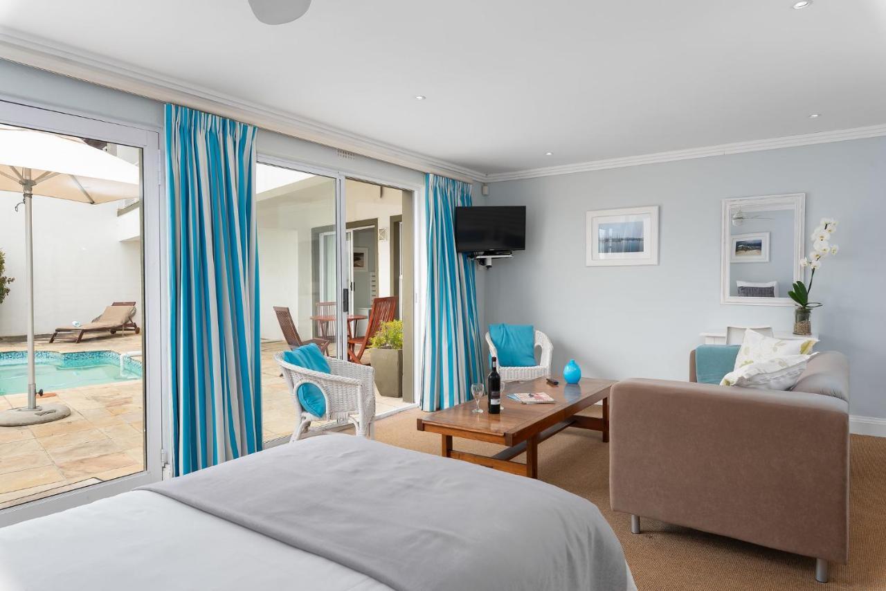 61 On Camps Bay Bed & Breakfast Cape Town Eksteriør bilde