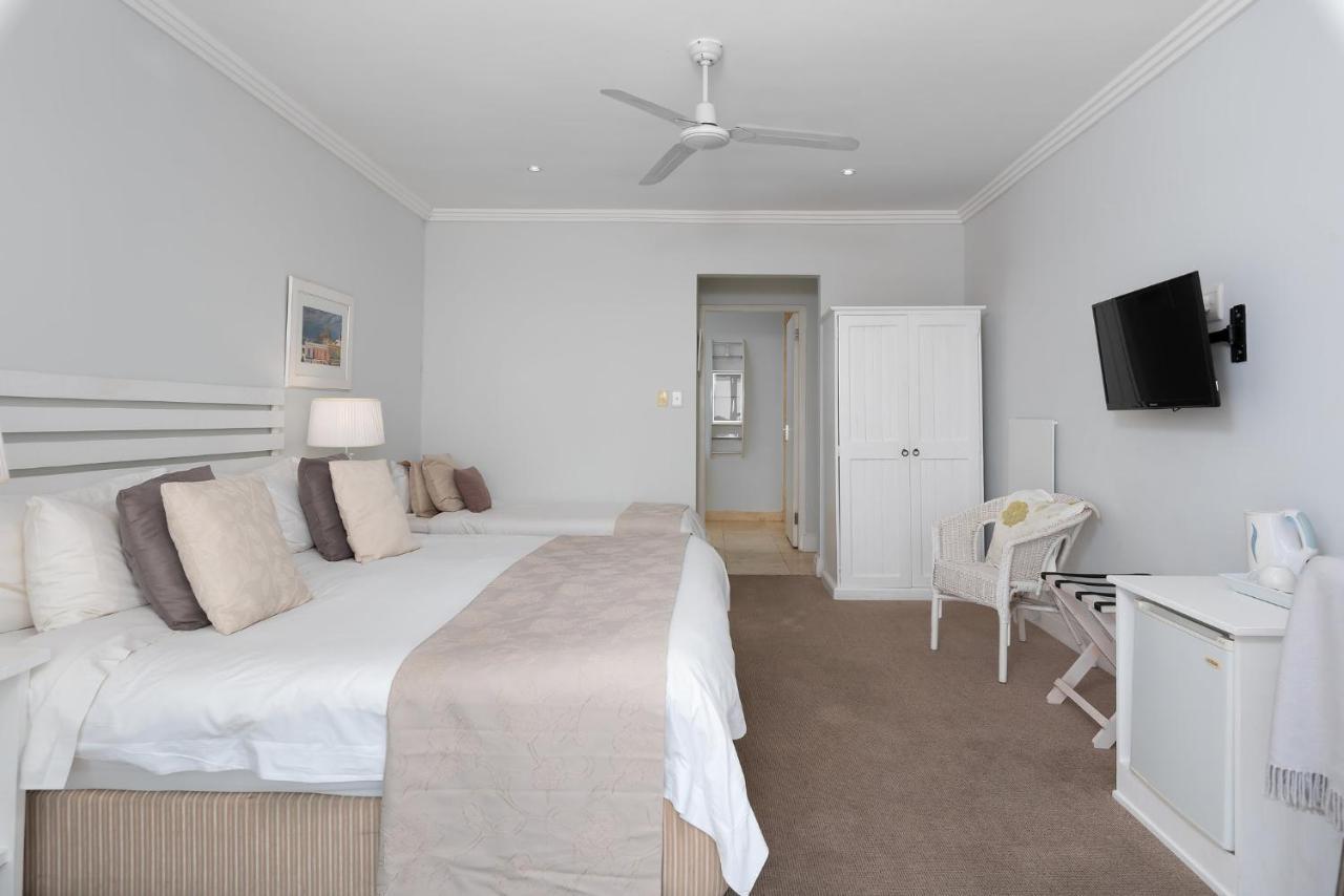 61 On Camps Bay Bed & Breakfast Cape Town Eksteriør bilde