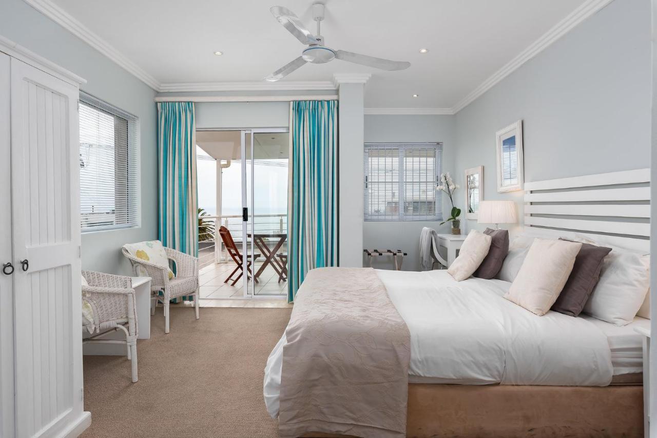 61 On Camps Bay Bed & Breakfast Cape Town Eksteriør bilde