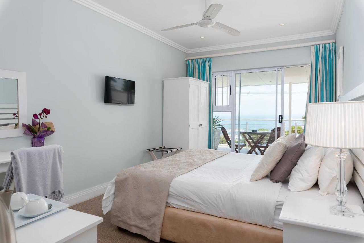 61 On Camps Bay Bed & Breakfast Cape Town Eksteriør bilde