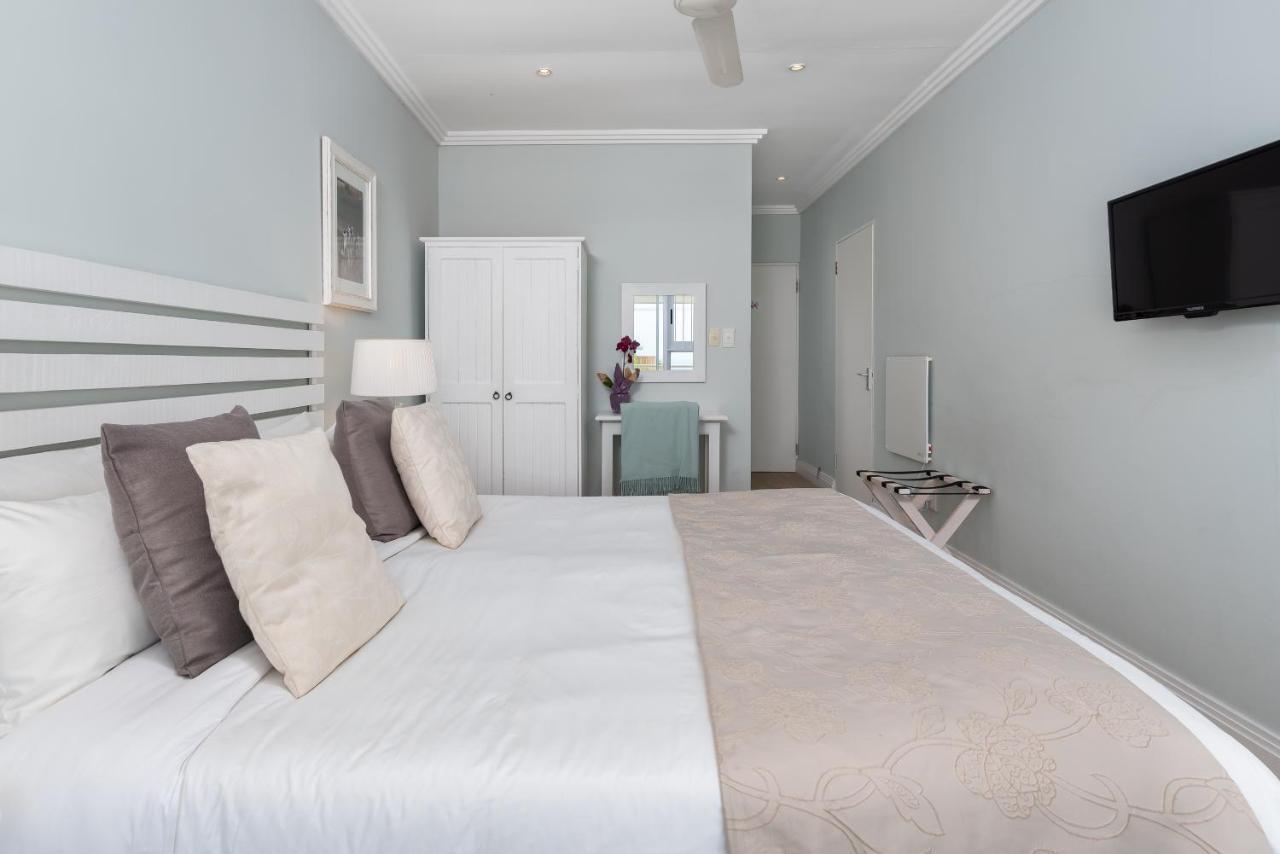 61 On Camps Bay Bed & Breakfast Cape Town Eksteriør bilde