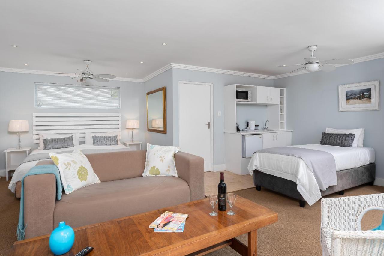 61 On Camps Bay Bed & Breakfast Cape Town Eksteriør bilde
