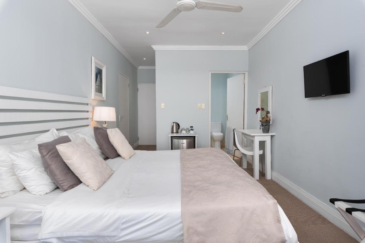 61 On Camps Bay Bed & Breakfast Cape Town Eksteriør bilde