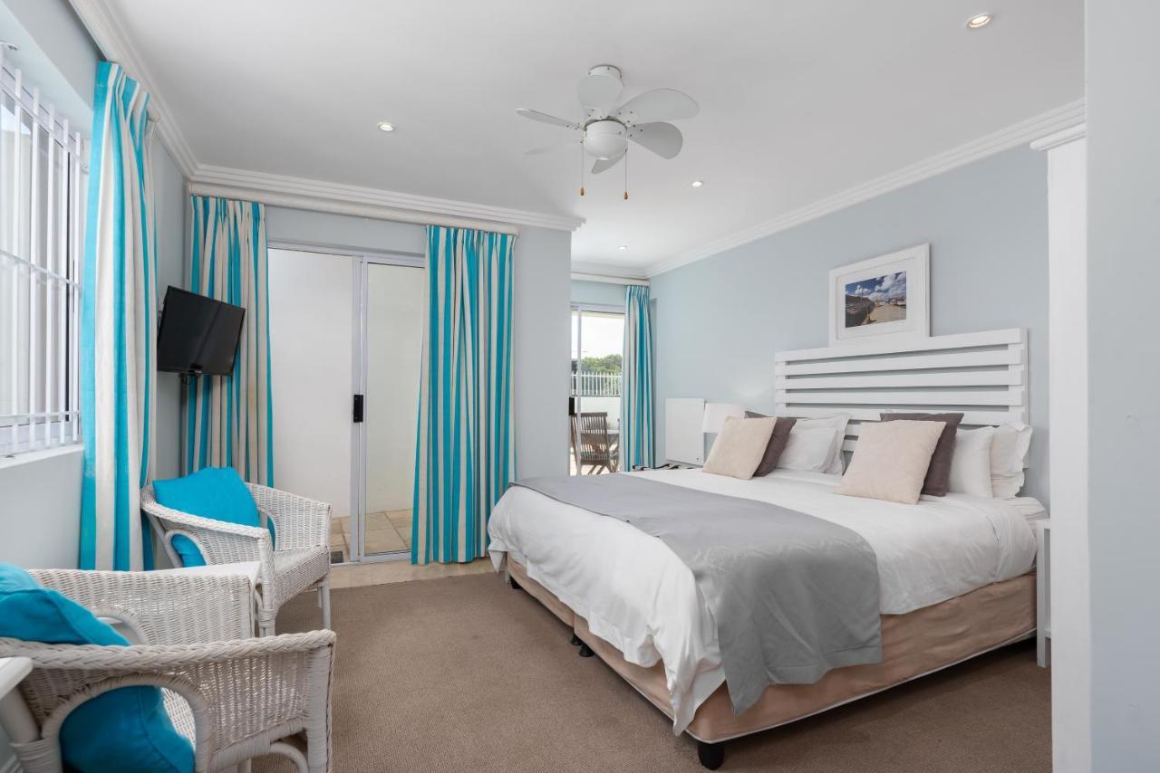 61 On Camps Bay Bed & Breakfast Cape Town Eksteriør bilde