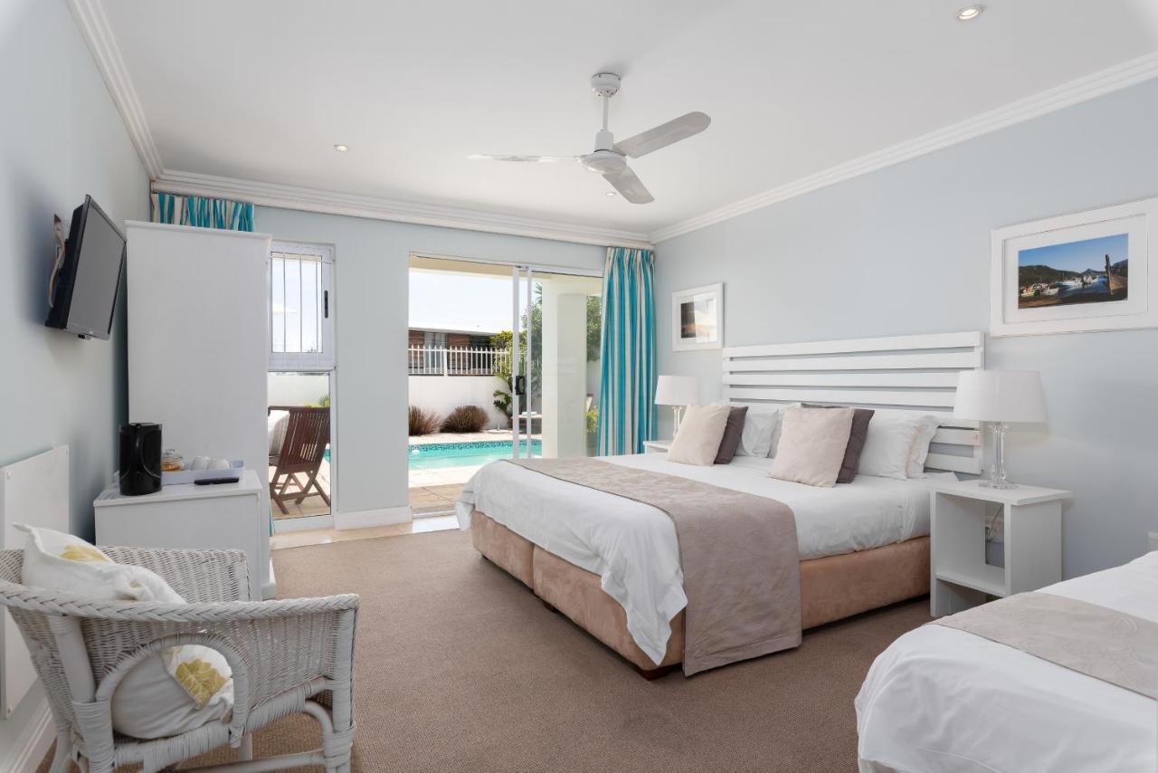 61 On Camps Bay Bed & Breakfast Cape Town Eksteriør bilde